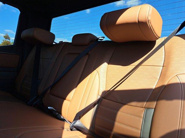 new 2026 Toyota Tundra car, priced at $75,023