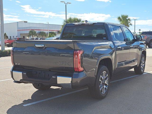 new 2026 Toyota Tundra car, priced at $75,023