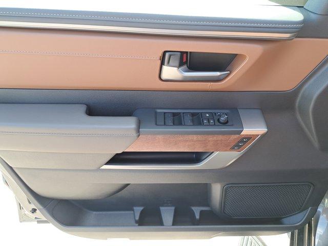 new 2026 Toyota Tundra car, priced at $75,023