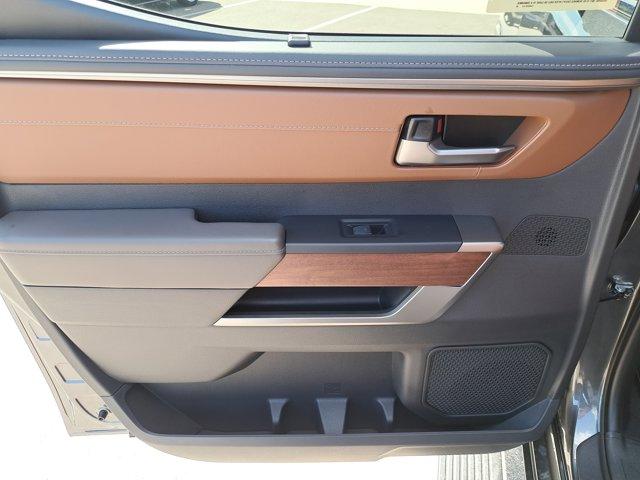 new 2026 Toyota Tundra car, priced at $75,023