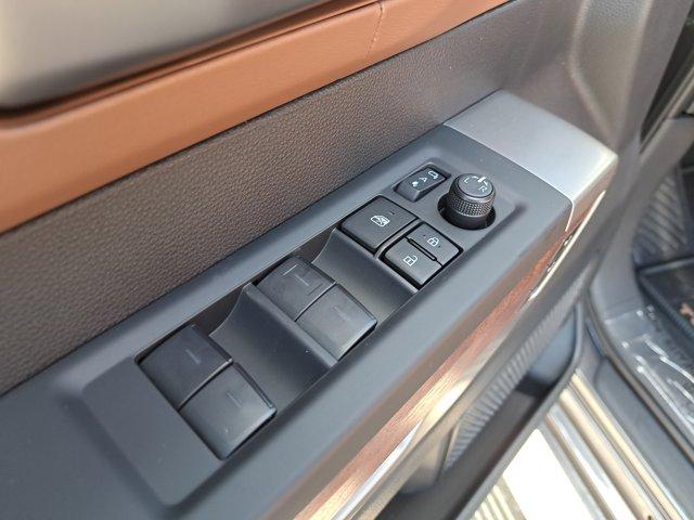 new 2026 Toyota Tundra car, priced at $75,023