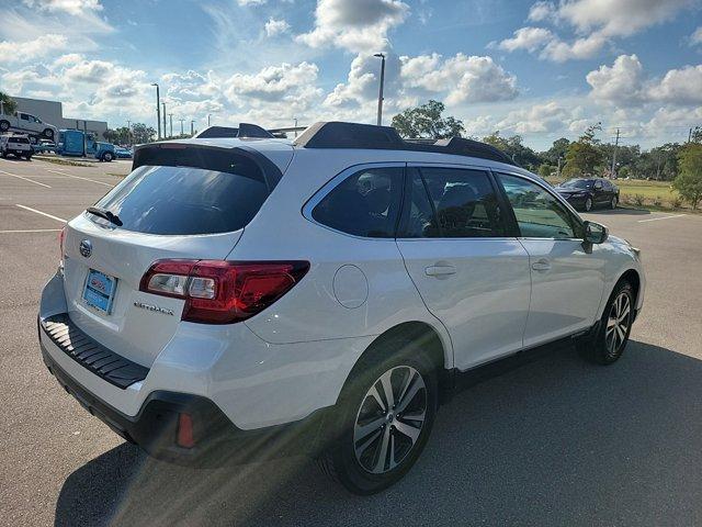 used 2019 Subaru Outback car, priced at $18,300