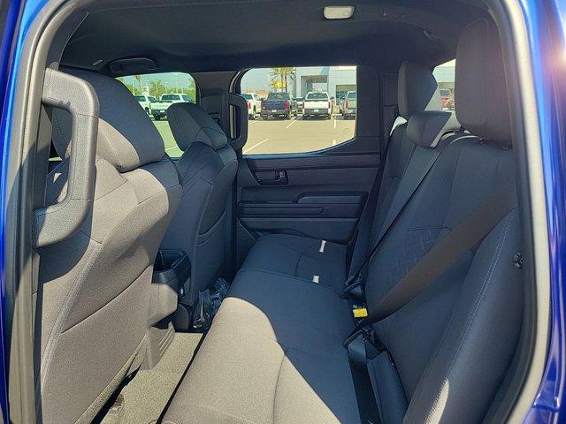 new 2025 Toyota Tacoma car, priced at $43,135