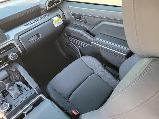 new 2025 Toyota Tacoma car, priced at $43,135