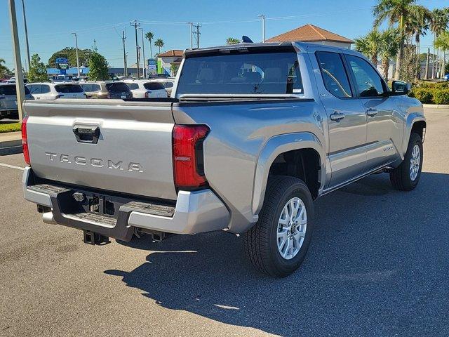 new 2024 Toyota Tacoma car