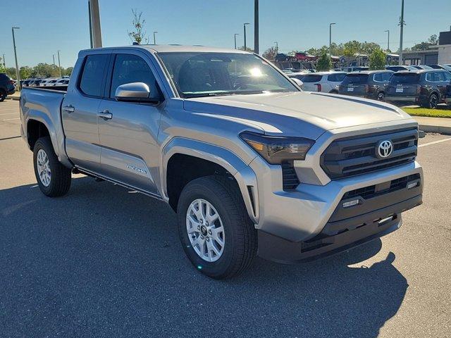 new 2024 Toyota Tacoma car