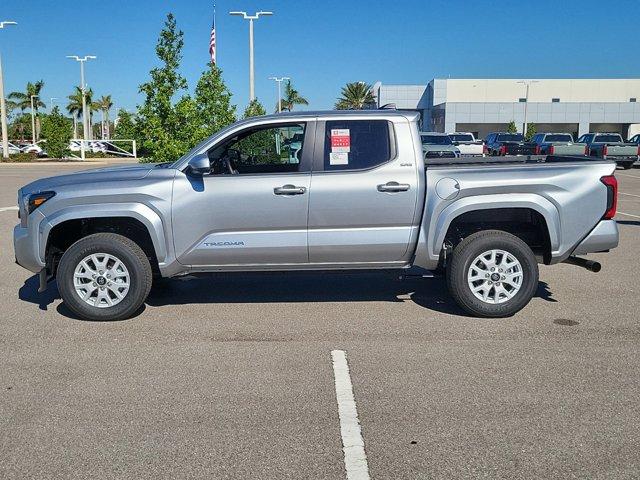 new 2024 Toyota Tacoma car