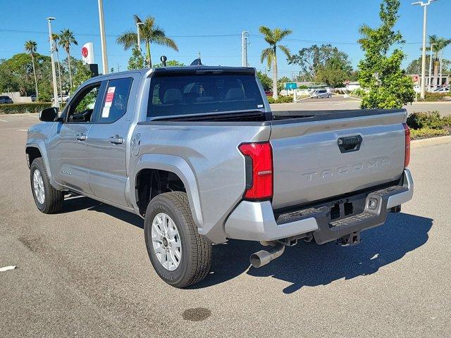 new 2024 Toyota Tacoma car