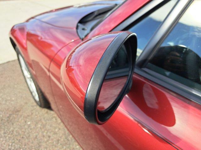 used 2011 Mazda MX-5 Miata car, priced at $13,323