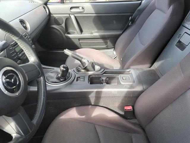 used 2011 Mazda MX-5 Miata car, priced at $13,323