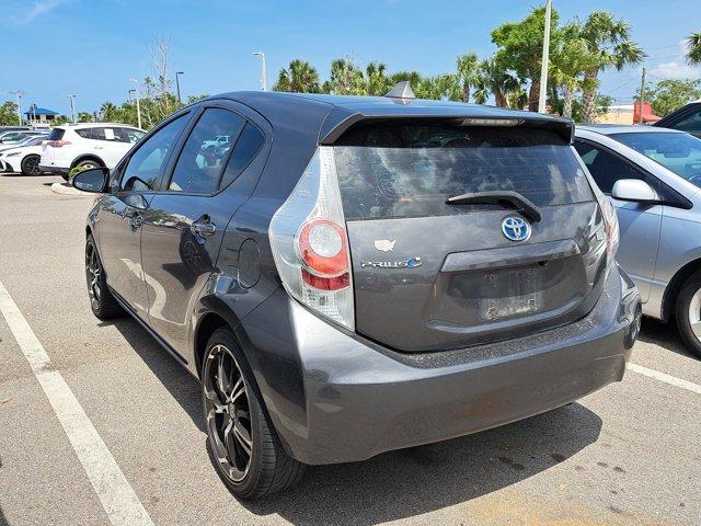 used 2013 Toyota Prius c car, priced at $7,999