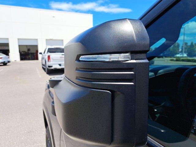used 2024 Toyota Tundra car, priced at $57,921