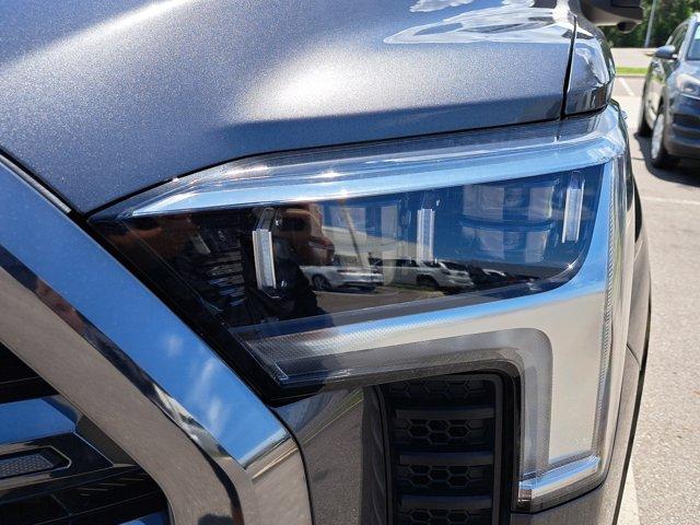 used 2024 Toyota Tundra car, priced at $57,921