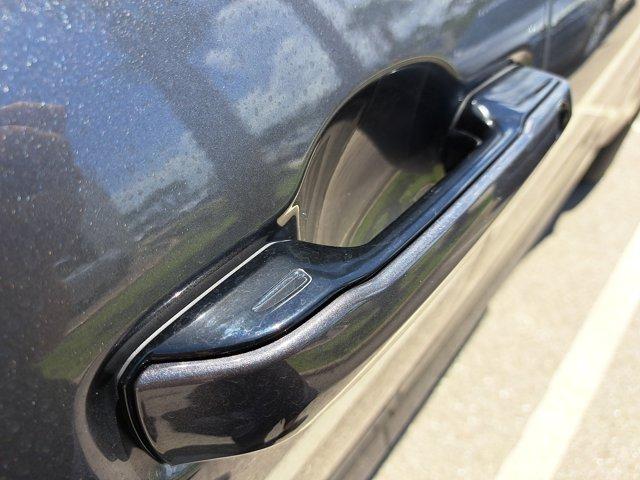 used 2024 Toyota Tundra car, priced at $57,921