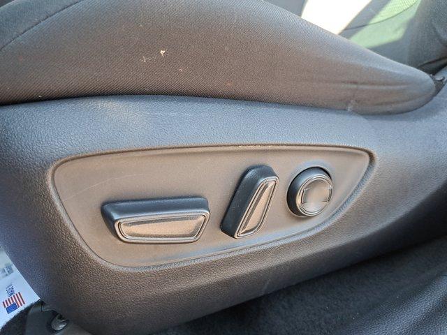 used 2021 Toyota RAV4 car, priced at $17,970