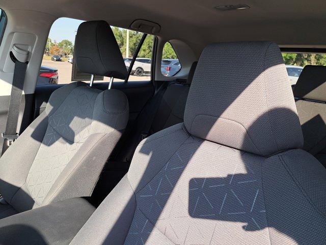 used 2021 Toyota RAV4 car, priced at $17,970