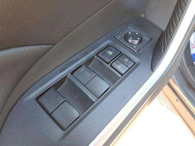 used 2021 Toyota RAV4 car, priced at $17,970