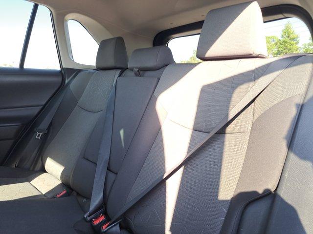 used 2021 Toyota RAV4 car, priced at $17,970