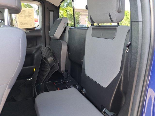 used 2023 Toyota Tacoma car, priced at $32,268