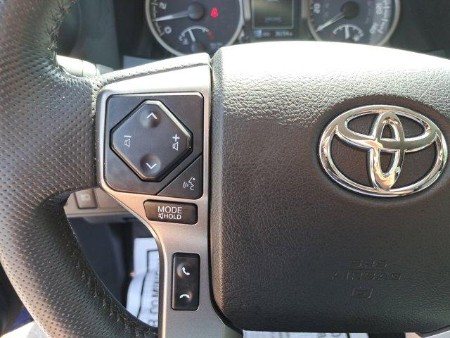 used 2023 Toyota Tacoma car, priced at $32,268