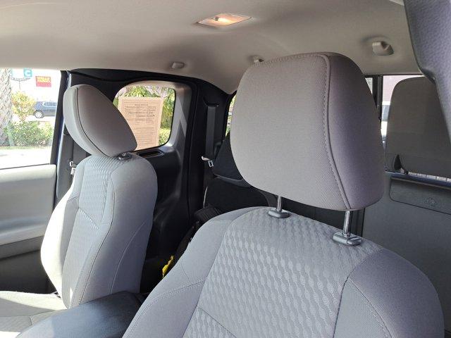 used 2023 Toyota Tacoma car, priced at $32,268