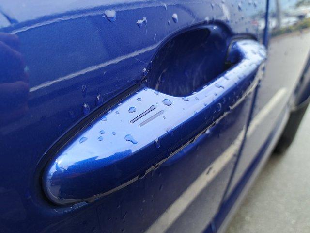 used 2023 Toyota Tacoma car, priced at $32,991