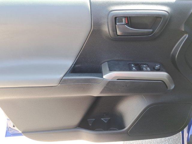 used 2023 Toyota Tacoma car, priced at $32,268
