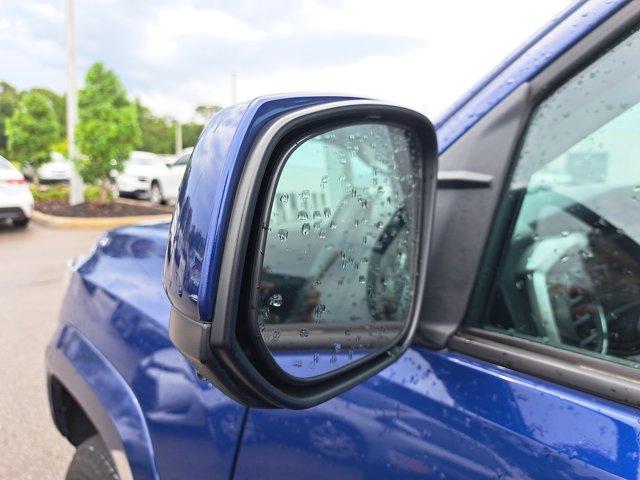 used 2023 Toyota Tacoma car, priced at $32,991