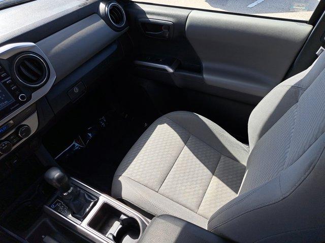 used 2023 Toyota Tacoma car, priced at $32,268