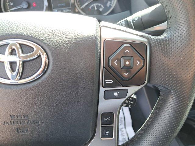 used 2023 Toyota Tacoma car, priced at $32,268