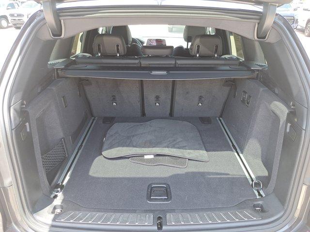 used 2020 BMW X3 car, priced at $19,918