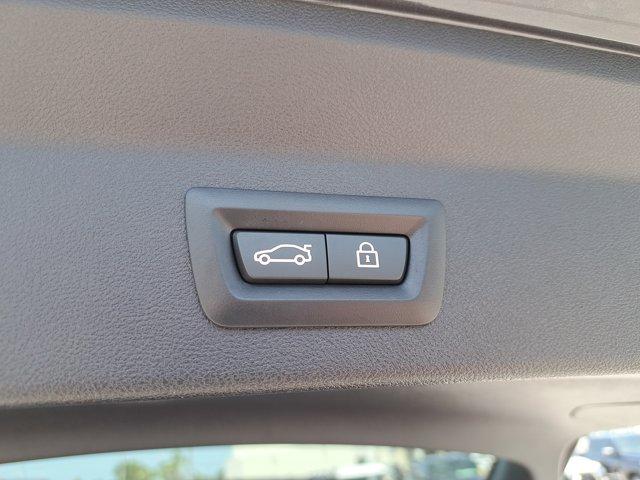 used 2020 BMW X3 car, priced at $19,918