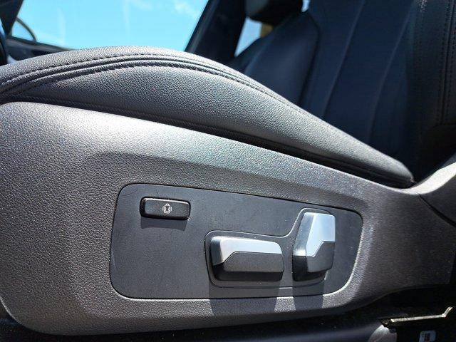 used 2020 BMW X3 car, priced at $19,918