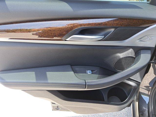 used 2020 BMW X3 car, priced at $19,918