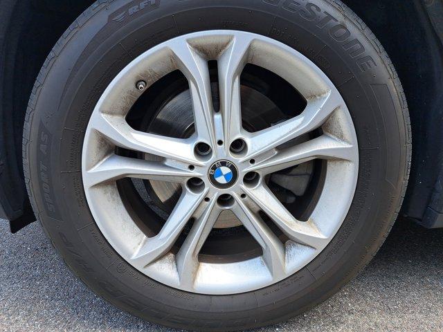 used 2020 BMW X3 car, priced at $19,960