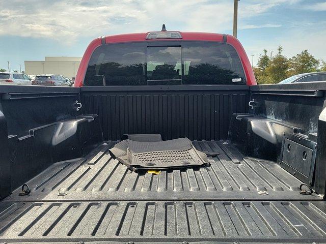 used 2022 Toyota Tacoma car, priced at $32,499