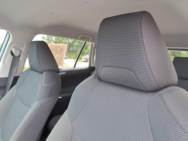 used 2023 Toyota RAV4 Hybrid car, priced at $27,944