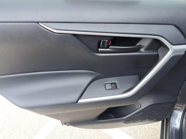 used 2023 Toyota RAV4 Hybrid car, priced at $27,944