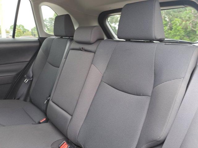 used 2023 Toyota RAV4 Hybrid car, priced at $27,944