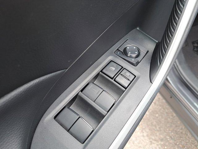 used 2023 Toyota RAV4 Hybrid car, priced at $27,944
