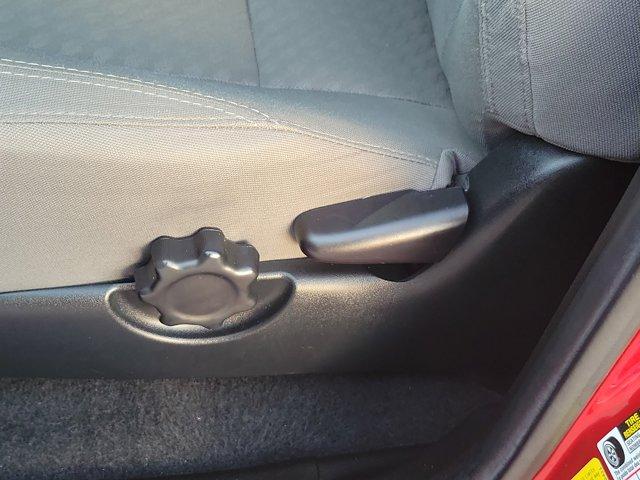 used 2022 Toyota Tacoma car, priced at $26,676