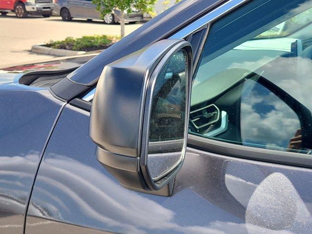 new 2025 Toyota RAV4 car, priced at $32,489