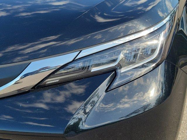 used 2023 Toyota Sienna car, priced at $41,525