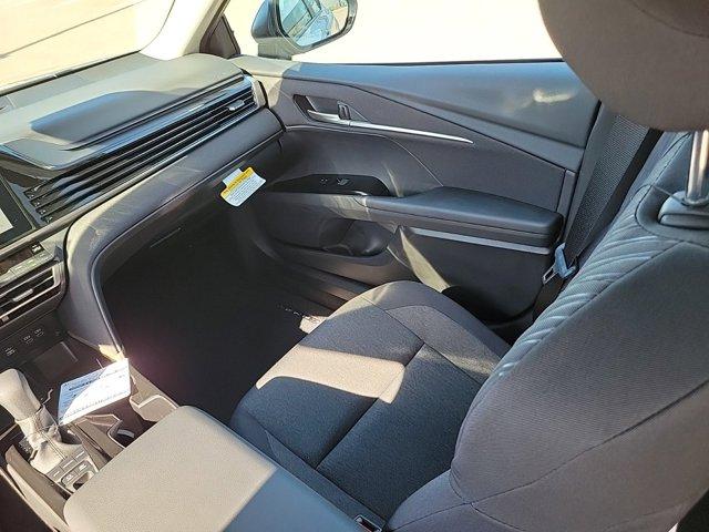 new 2025 Toyota Camry car, priced at $29,819
