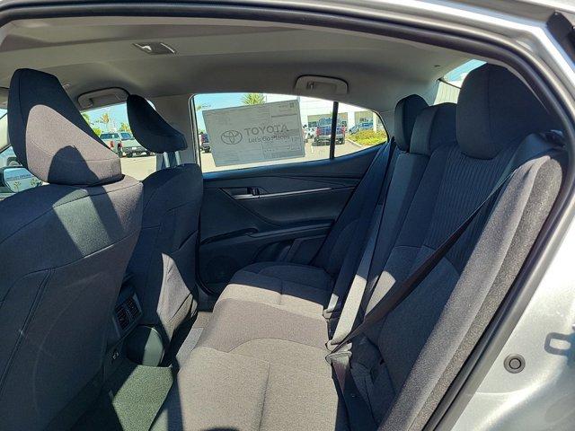 new 2025 Toyota Camry car, priced at $29,819