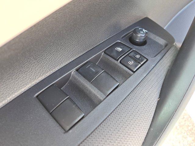 used 2024 Toyota Corolla car, priced at $18,790