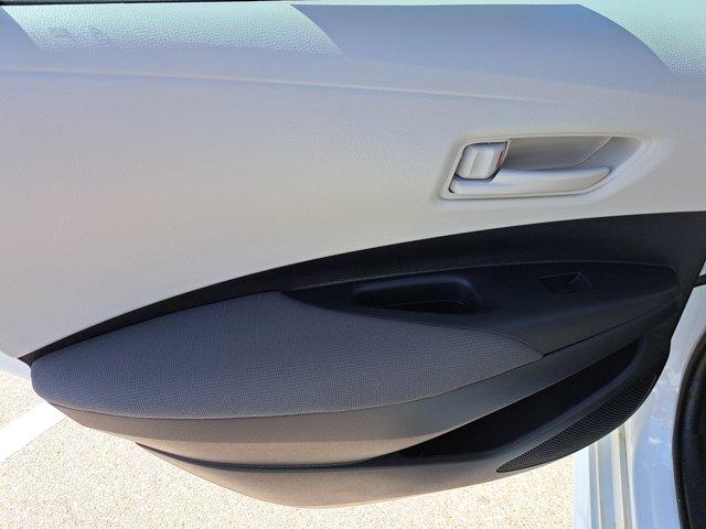 used 2024 Toyota Corolla car, priced at $18,790