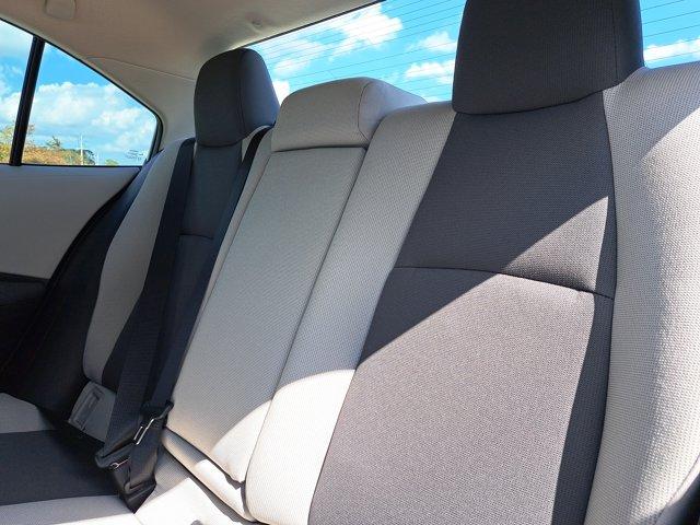 used 2024 Toyota Corolla car, priced at $18,790