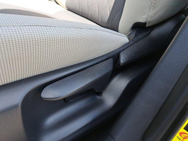 used 2024 Toyota Corolla car, priced at $18,790