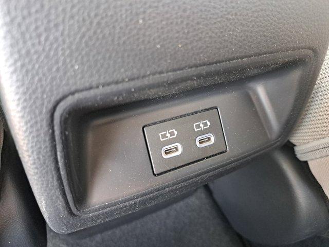 used 2024 Toyota Corolla car, priced at $18,790